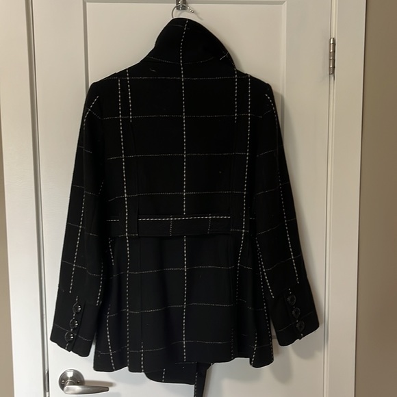 RW&CO pea coat - Picture 2 of 2